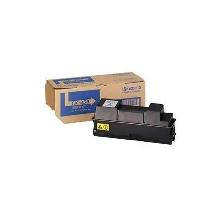 (1T02LX0NLC) KYOCERA-MITA TONER NEGRO FS 3920DN - TK 350