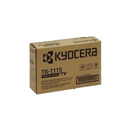 (1T02M50NL1) KYOCERA-MITA FS-1041/1220MFP/1320MFP TONER NEGRO - TK 1115