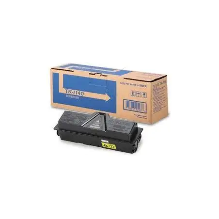 (1T02ML0NL0) KYOCERA-MITA TONER NEGRO FS1035MFP M2035/M2535DN - TK-1140