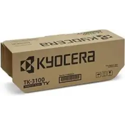 (1T02MS0NL0) KYOCERA-MITA TONER NEGRO FS-2100DN - TK 3100