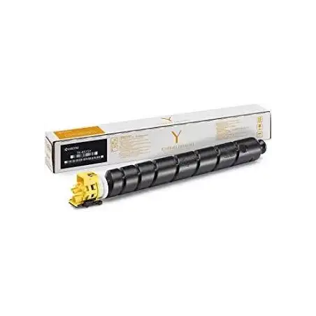 (1T02NDANL1) KYOCERA TONER AMARILLO PARA TASKALFA 5052CI/6052CI - TK-8515Y