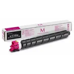 (1T02NDBNL1) KYOCERA TONER MAGENTA PARA TASKALFA 5052CI/6052CI -TK-8515M