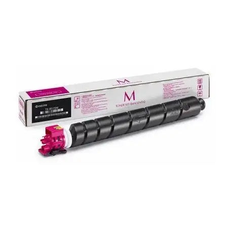 (1T02NDBNL1) KYOCERA TONER MAGENTA PARA TASKALFA 5052CI/6052CI -TK-8515M