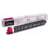 (1T02NDBNL1) KYOCERA TONER MAGENTA PARA TASKALFA 5052CI/6052CI -TK-8515M