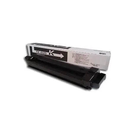 (1T02NP0NL0) KYOCERA-MITA   TÓNER NEGRO TK 8325 K