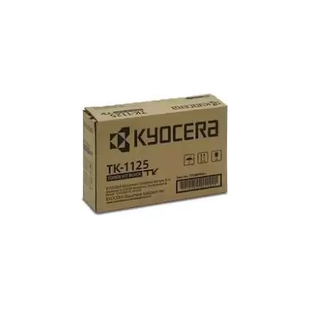 (1T02M70NL1) KYOCERA-MITA TONER NEGRO FS-1061DN/1325MFP - TK-1125
