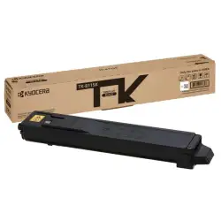 (1T02P30NL0) KYOCERA TONER NEGRO TK-8115BK