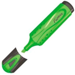 (742533) MAPED MARCADOR FLUORESCENTE PEPS CLASSIC VERDE