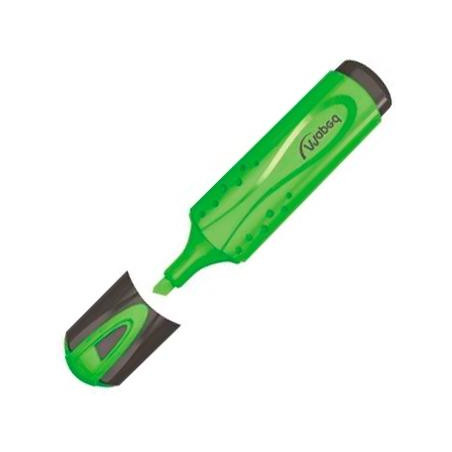 (742533) MAPED MARCADOR FLUORESCENTE PEPS CLASSIC VERDE