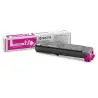 (1T02R5BNL0) KYOCERA MITA TONER MAGENTA TK5205M