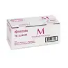 (1T02R7BNL0) KYOCERA MITA TONER MAGENTA ECOSYS M5526CDN ECOSYS M5526CDW - TK-5240M