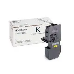 (1T02R90NL0) KYOCERA MITA TONER NEGRO M5521CDW  - TK-5230K