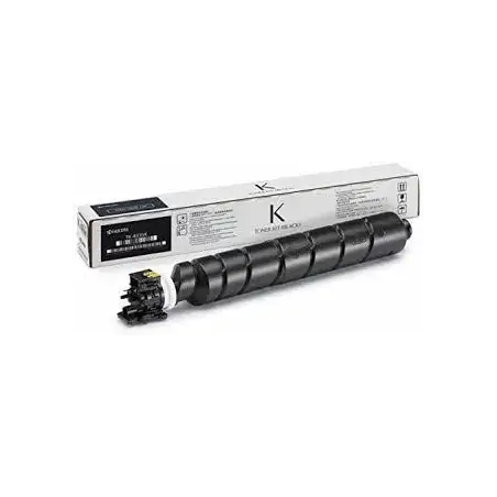 (1T02RL0NL0) KYOCERA TONER NEGRO LASER TK 8335