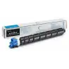 (1T02RLCNL1) KYOCERA TONER CIAN LASER TK 8335