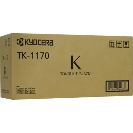 (1T02S50NL0) KYOCERA-MITA TONER NEGRO ECOSYS M2640IDW