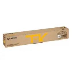(1T02XDANL0) KYOCERA-MITA TONER AMARILLO TASKALFA 3554 CI - TK-8375Y