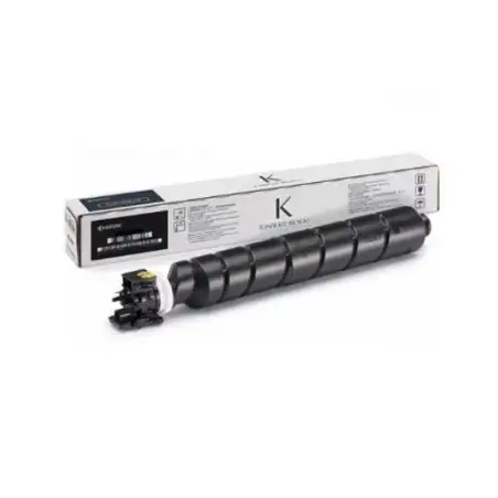 (1T02YM0NL0) KYOCERA TONER NEGRO TASKALFA 4054CI -TK-8545K