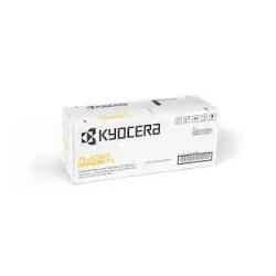 (1T02Z0ANL0) KYOCERA TONER AMARILLO PA4000CX