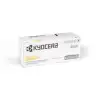 (1T02Z0ANL0) KYOCERA TONER AMARILLO PA4000CX