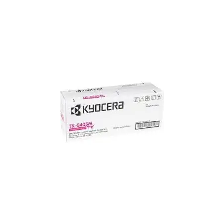 (1T02Z6ANL0) KYOCERA TONER MAGENTA TASKALFA MA3500CI - TK5405M
