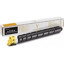 (1T02NDANL1) KYOCERA TONER AMARILLO PARA TASKALFA 5052CI/6052CI - TK-8515Y