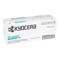 (1T02Z6CNL0) KYOCERA TONER CYAN TASKALFA MA3500CI - TK5405C