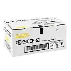 (1T0C0AANL1) KYOCERA TÓNER AMARILLO ECOSYS MA-SERIE 2100