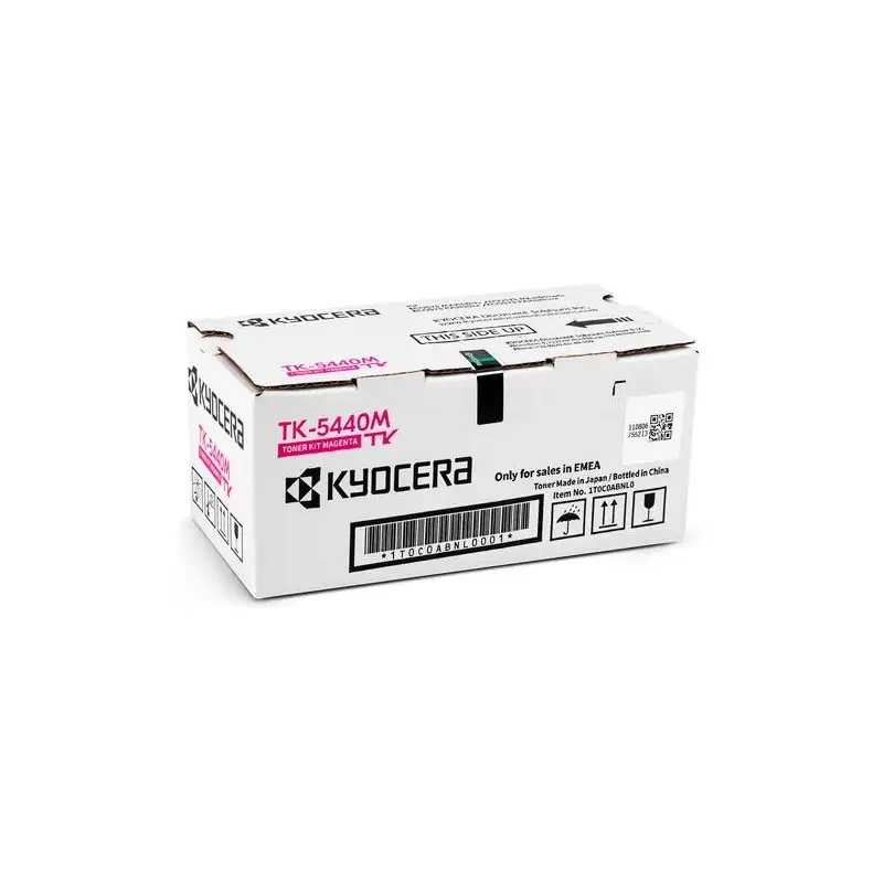 (1T0C0ABNL0) KYOCERA TONER MAGENTA ECOSYS MA2100CFX