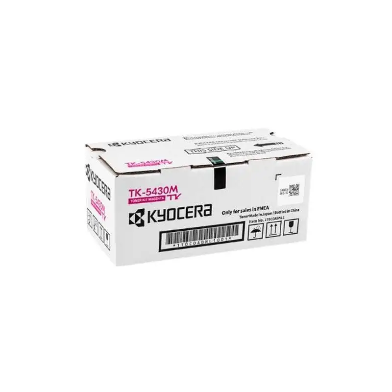 (1T0C0ABNL1) KYOCERA TÓNER MAGENTA ECOSYS MA-SERIE 2100