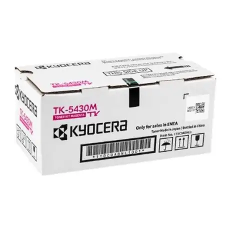 (1T0C0ABNL1) KYOCERA TÓNER MAGENTA ECOSYS MA-SERIE 2100