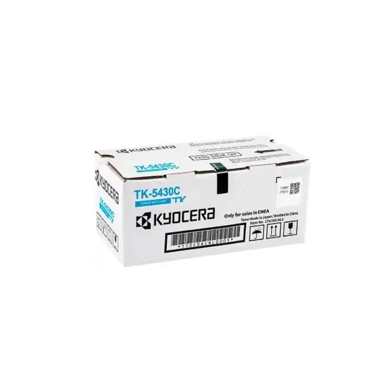 (1T0C0ACNL1) KYOCERA TÓNER CIAN ECOSYS MA-SERIE 2100