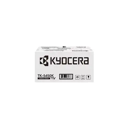 (1T0C0D0NL0) KYOCERA MITA TONER NEGRO ECOSYS MA2600 / PA2600 - TK-5450BK