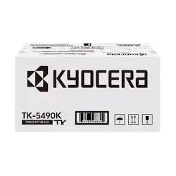 (1T0C220NL1) KYOCERA MITA TONER NEGRO ECOSYS MA2101 / PA2101 - TK-5490BK