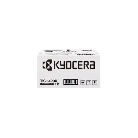 (1T0C220NL1) KYOCERA MITA TONER NEGRO ECOSYS MA2101 / PA2101 - TK-5490BK