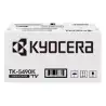 (1T0C220NL1) KYOCERA MITA TONER NEGRO ECOSYS MA2101 / PA2101 - TK-5490BK