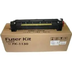 (302RV93056) KYOCERA FUSOR FK-1150