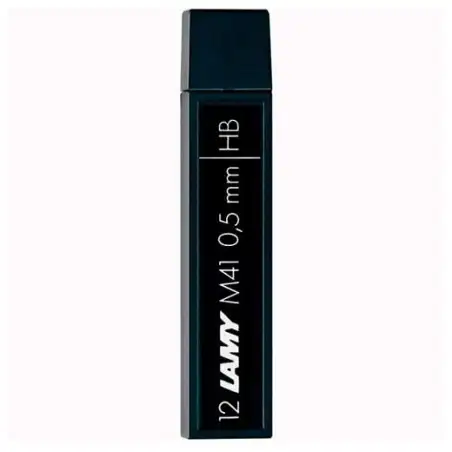 (1202101) LAMY MINAS M41 0