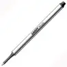 (1205755) LAMY RECAMBIO ROLLERBALL M66 PUNTA MEDIA NEGRO