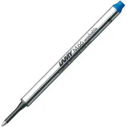 (1205757) LAMY RECAMBIO ROLLERBALL M66 PUNTA MEDIA AZUL