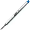 (1205757) LAMY RECAMBIO ROLLERBALL M66 PUNTA MEDIA AZUL
