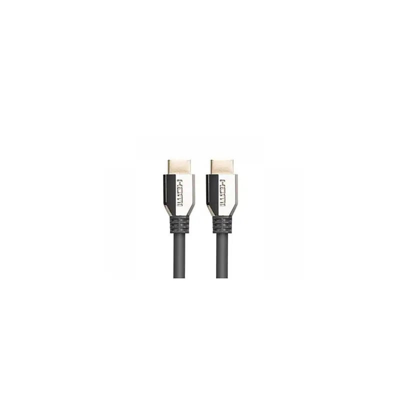 (CA-HDMI-30CU-0018-BK) LANBERG CABLE HDMI V2.1 P1 8K 60HZ M/M 1