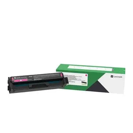 (20N20M0) LEXMARK TONER MAGENTA CX331