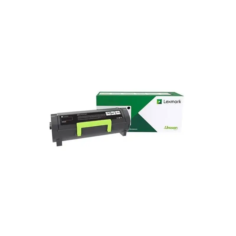 (24B6889) LEXMARK TONER NEGRO M1246