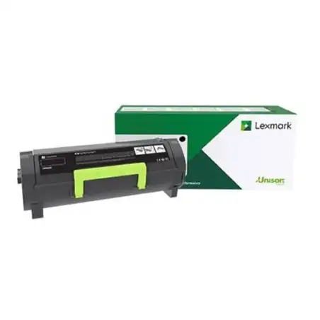 (24B6889) LEXMARK TONER NEGRO M1246