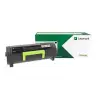 (24B6889) LEXMARK TONER NEGRO M1246