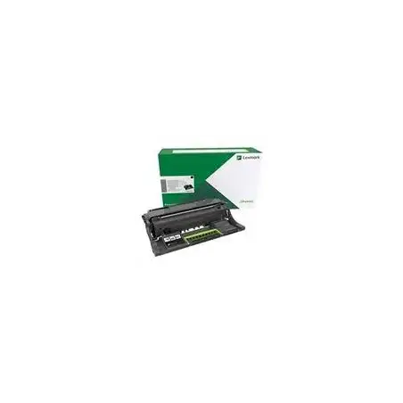 (50F0Z00) LEXMARK TAMBOR NEGRO RETORNABLE MS-310