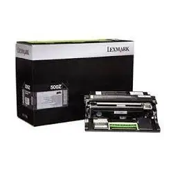 (50F0ZA0) LEXMARK UNIDAD DE IMAGEN NEGRO MS-310