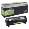 (50F2U00/50F2U0E) LEXMARK MS510DN TONER RETORNABLE NEGRO