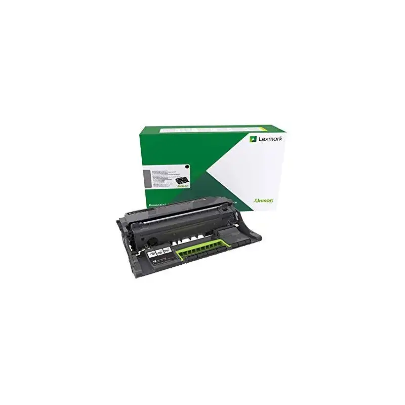 (56F0Z00) LEXMARK TAMBOR NEGRO MX-521DE