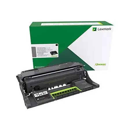 (56F0Z00) LEXMARK TAMBOR NEGRO MX-521DE